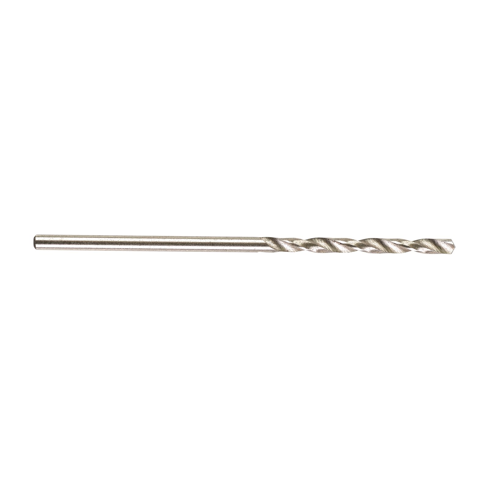 THUNDERWEB - Burghie metal HSS Ground - DIN338 10 buc Milwaukee 4932459830