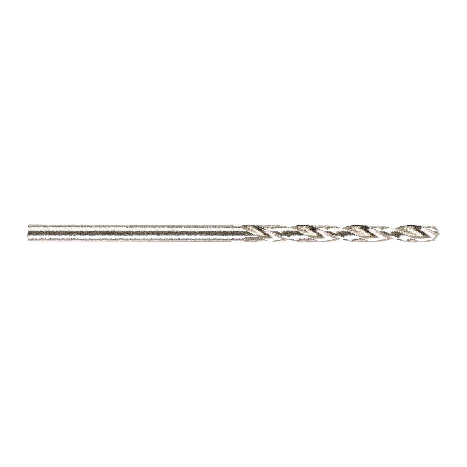 THUNDERWEB - Burghie metal HSS Ground - DIN338 10 buc Milwaukee 4932459836
