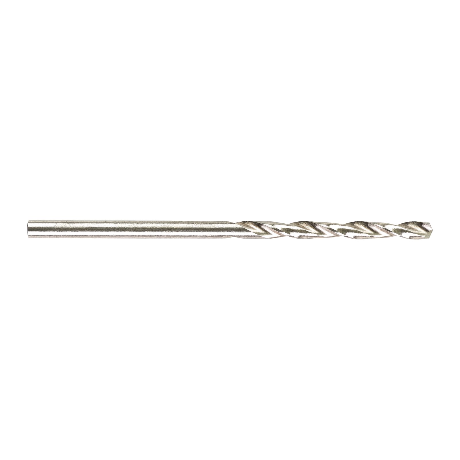 THUNDERWEB - Burghie metal HSS Ground - DIN338 10 buc Milwaukee 4932459837