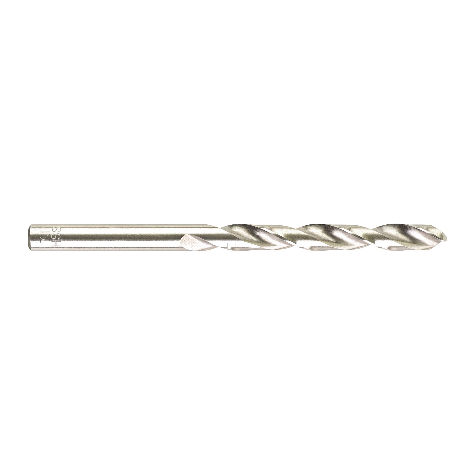 THUNDERWEB - Burghie metal HSS Ground - DIN338 5 buc Milwaukee 4932459863