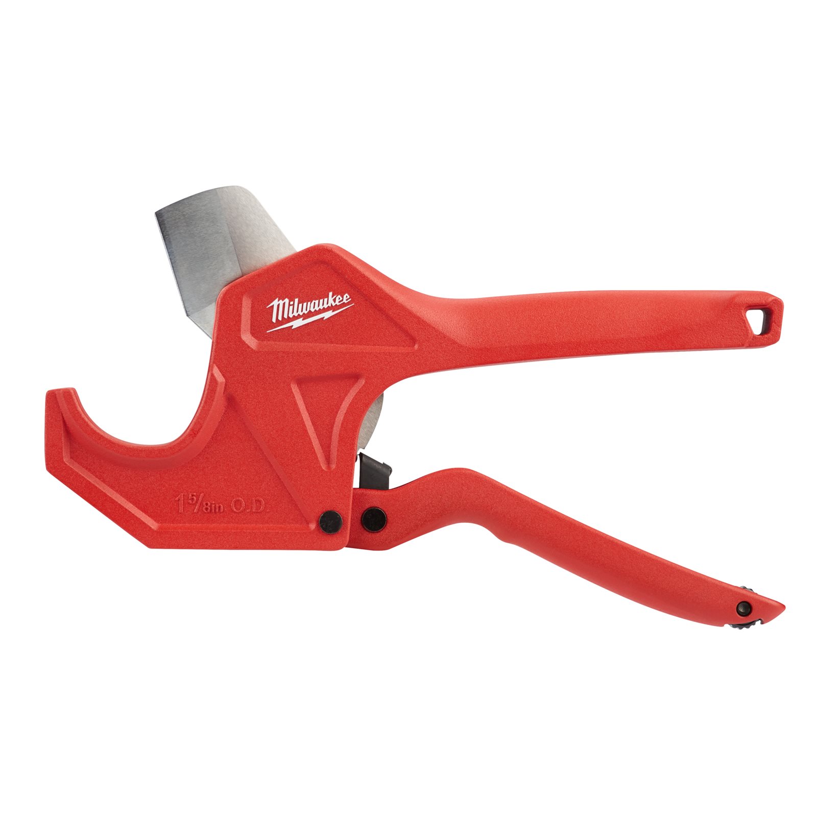 Dispozitiv tăiat PVC cu clichet 60 mm Milwaukee 48224216 - imagine 3