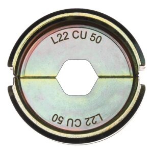 L22 Cu 16 1pc Milwaukee 4932464491