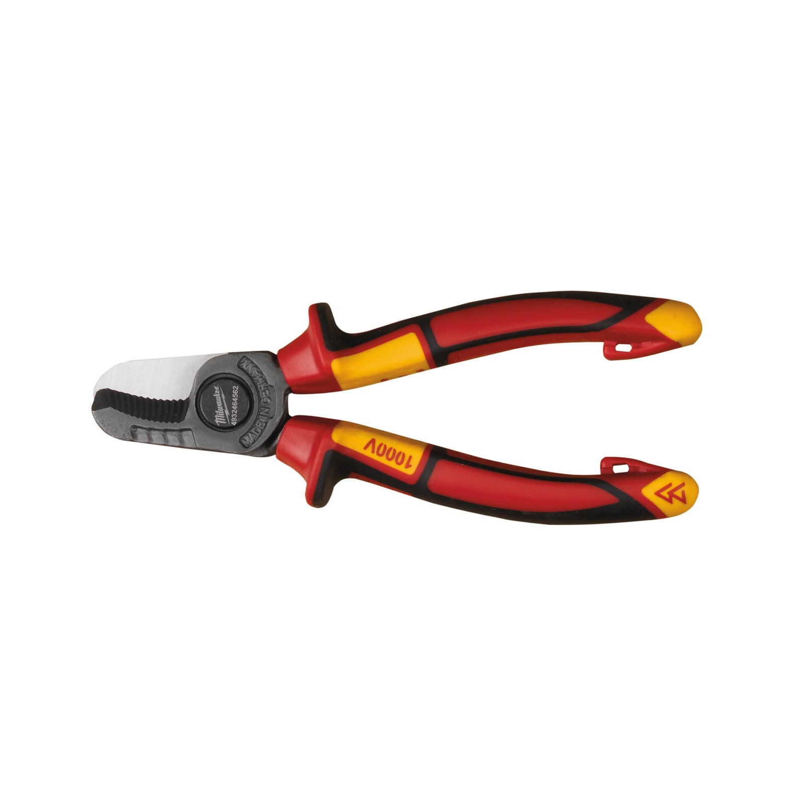 Dispozitive tăiere cabluri VDE 160mm Milwaukee