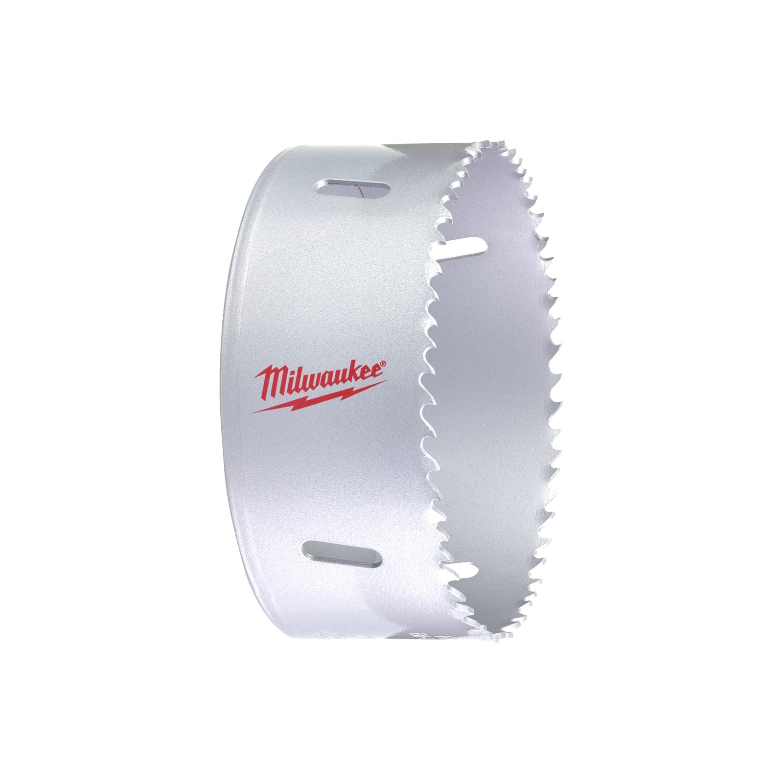 Carote Bi-Metal pentru contractanți 102 MM 1PC Milwaukee
