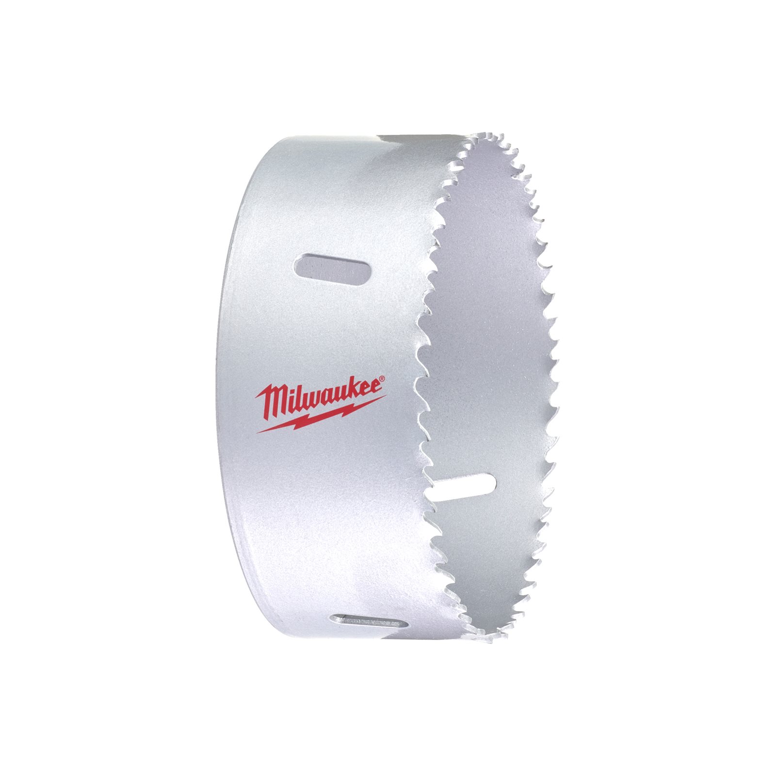 Carote Bi-Metal pentru contractanți 105 MM 1PC Milwaukee