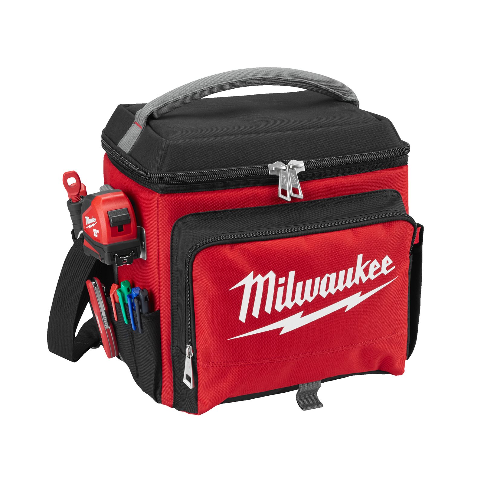 Geantă frigorifică pentru șantier Milwaukee - imagine 2