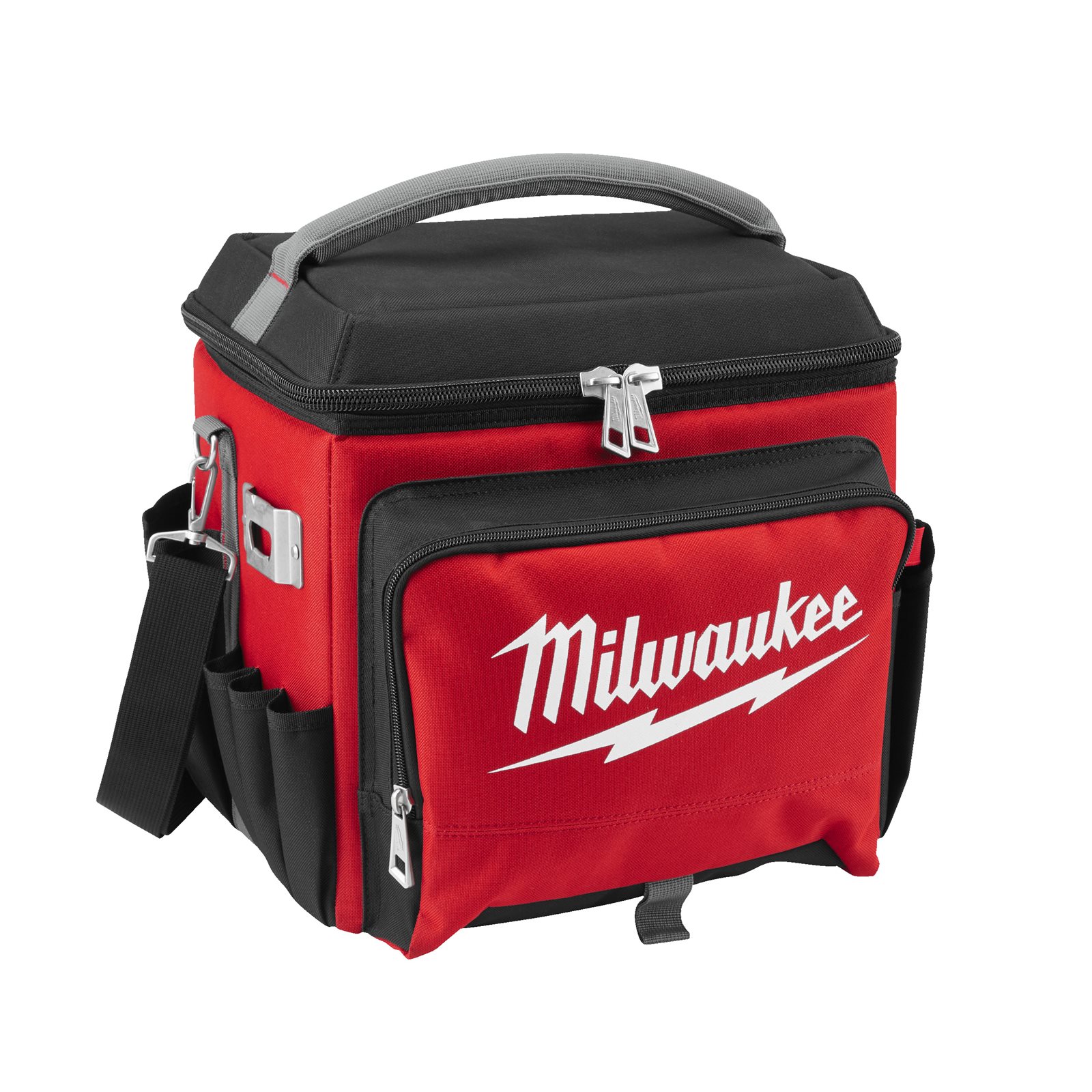 Geantă frigorifică pentru șantier Milwaukee - continutul pachetului 1