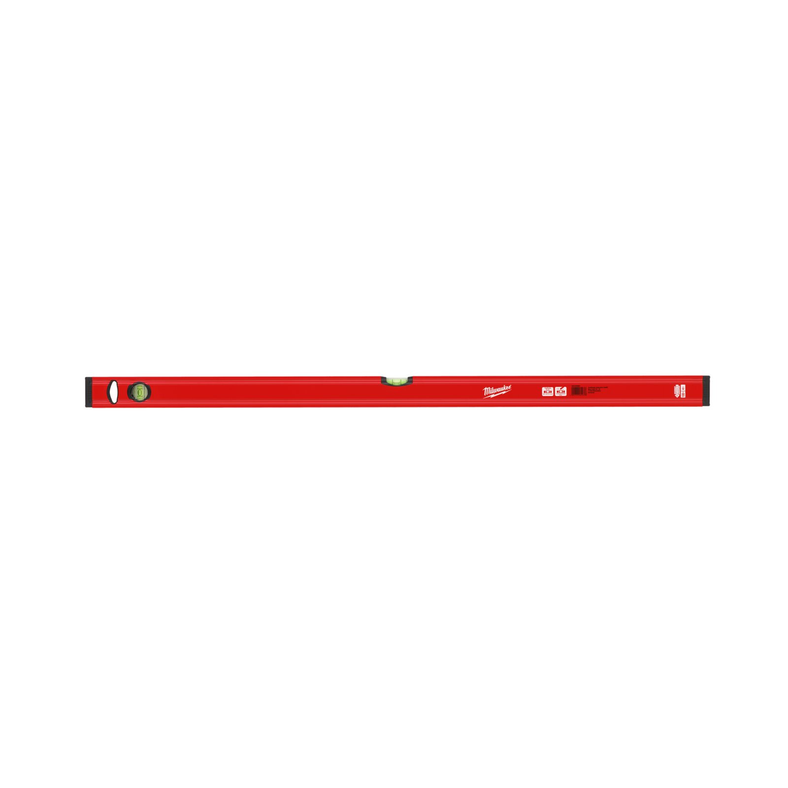 Nivele subțiri Slim Box 100cm 1pc Milwaukee