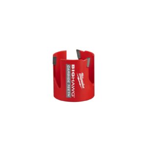 Carote BIG HAWG multi material 68mm Milwaukee