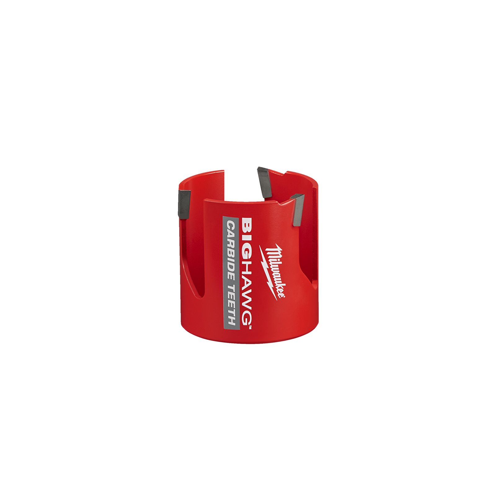 Carote BIG HAWG multi material 70mm Milwaukee