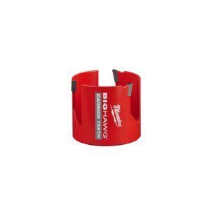 Carote BIG HAWG multi material 76mm Milwaukee