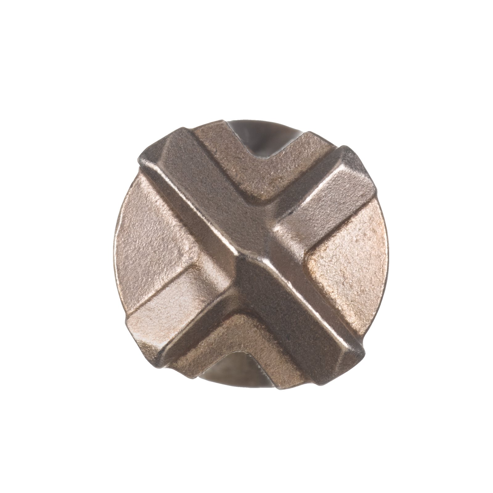 Burghie SDS-Plus DUST-LOK fără praf - 4 tăișuri - design modular 5 mm Milwaukee - detaliu 1