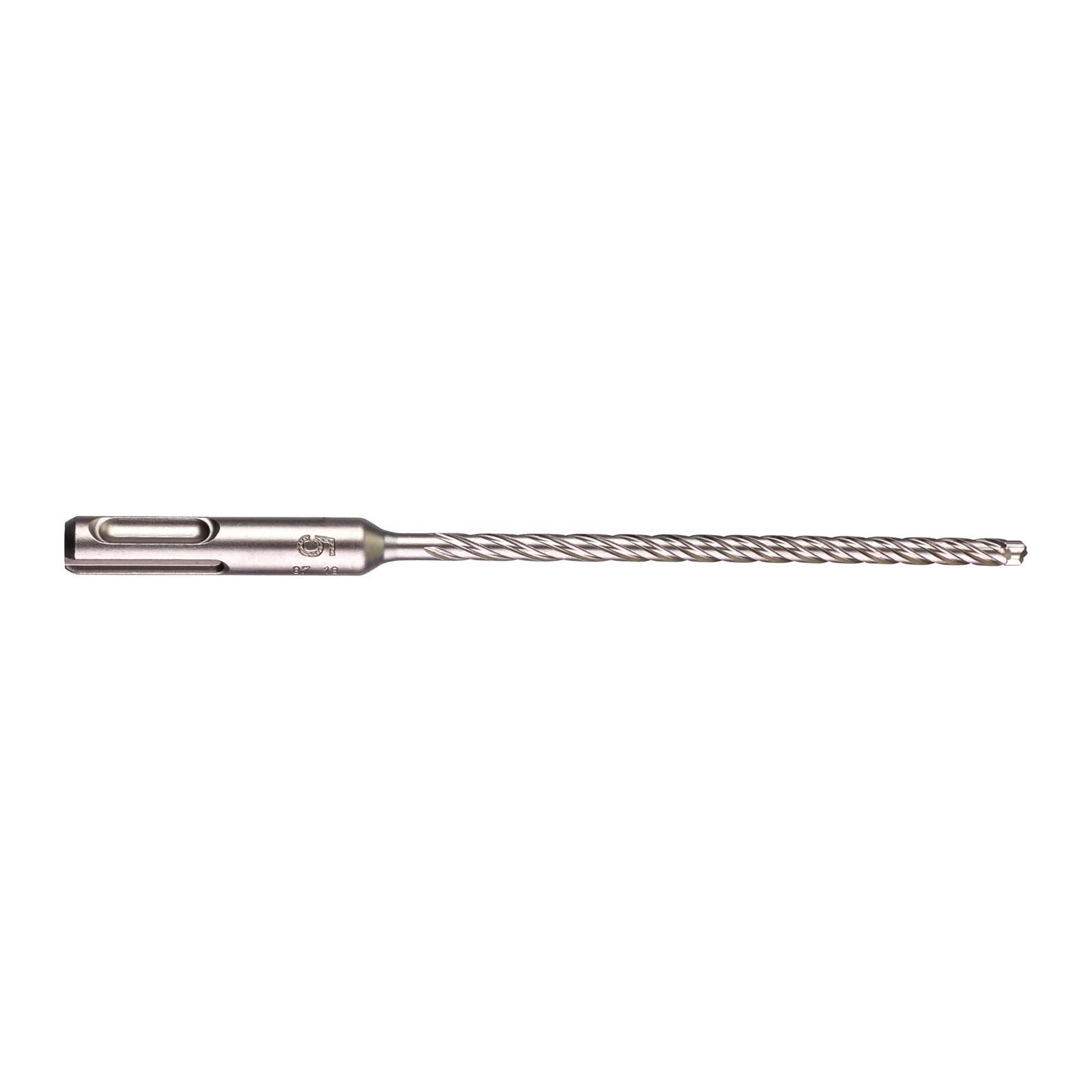 Burghie SDS-Plus MX4 - 4 tăișuri 10 buc Milwaukee 4932471250