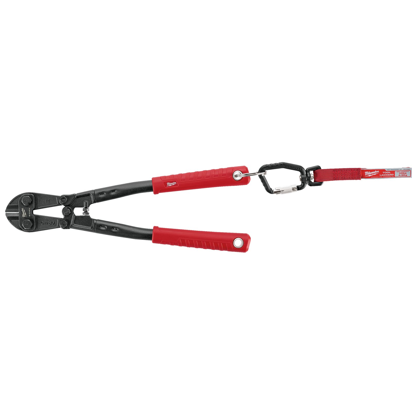 Coardă de siguranță pentru scule 4.5 kg 1pc Milwaukee - detaliu 1