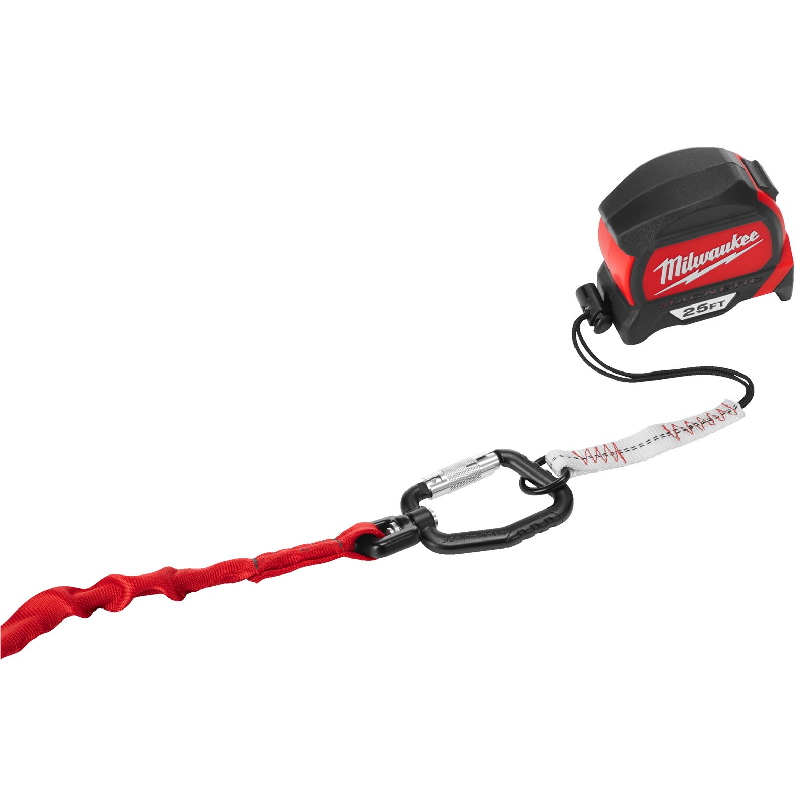 Coardă de siguranță pentru scule 4.5 kg 1pc Milwaukee - detaliu 6