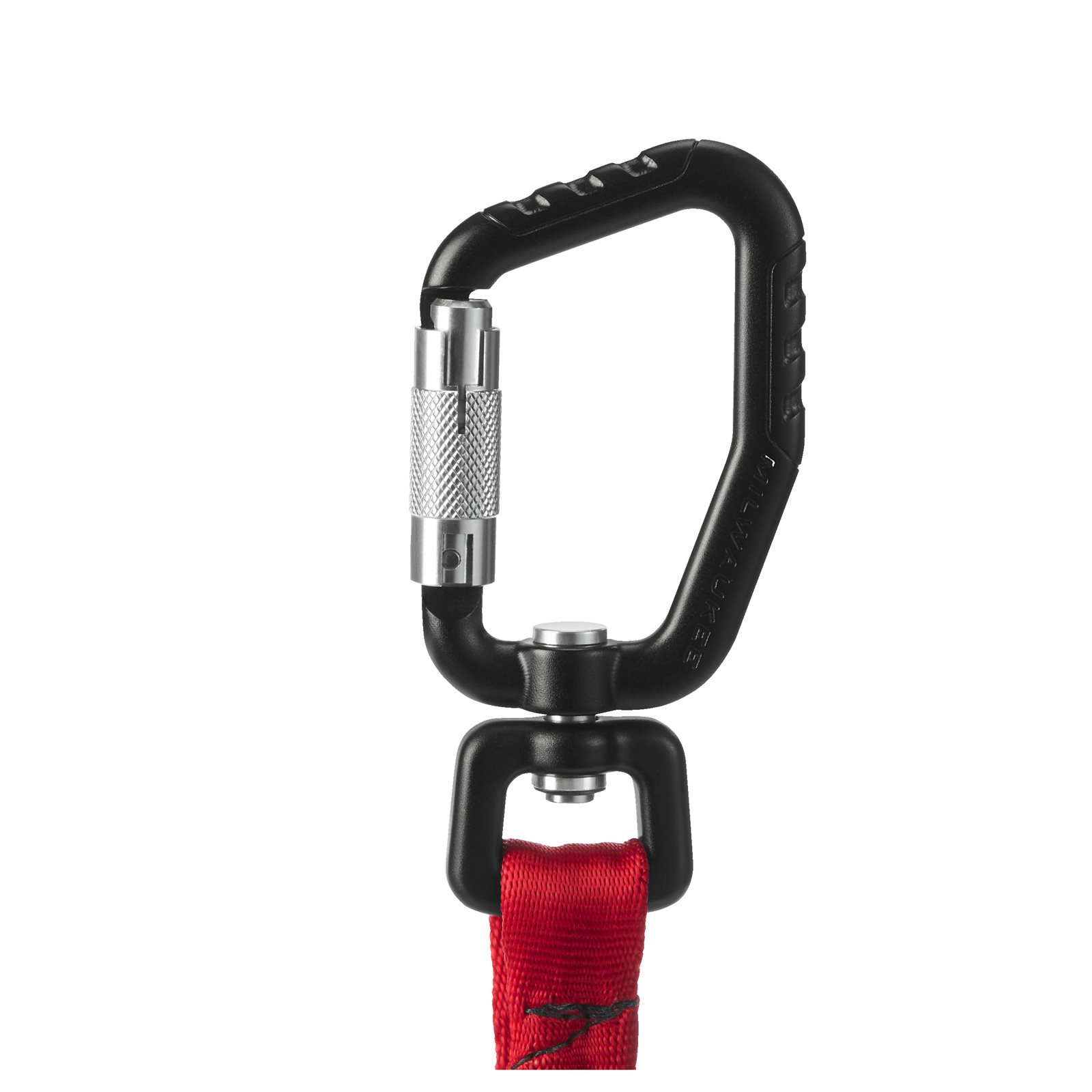 Coardă de siguranță pentru scule 4.5 kg 1pc Milwaukee - imagine 2