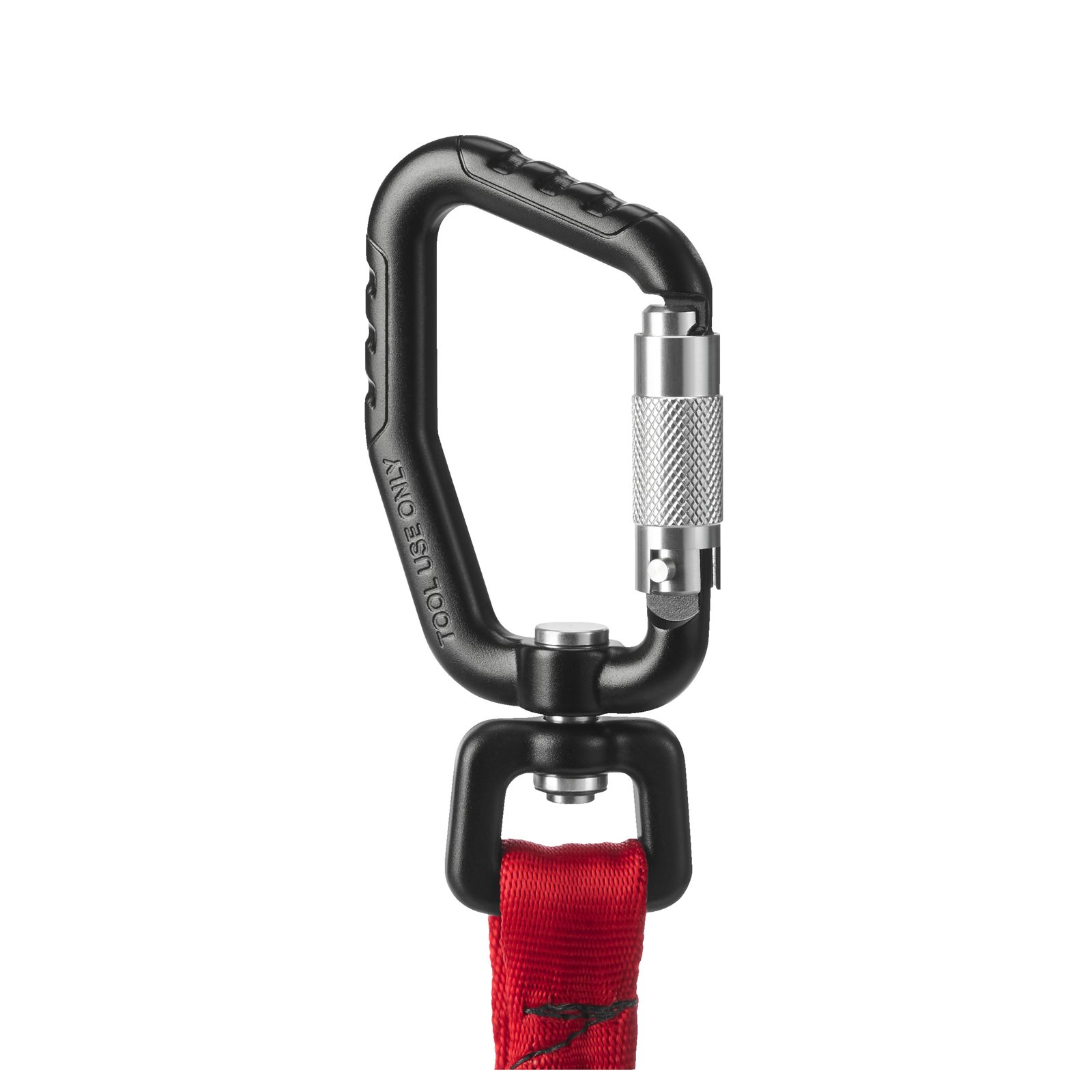 Coardă de siguranță pentru scule 4.5 kg 1pc Milwaukee - imagine 3