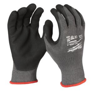 Mănuși rezistente la tăiere - E 1pc Milwaukee 4932471424