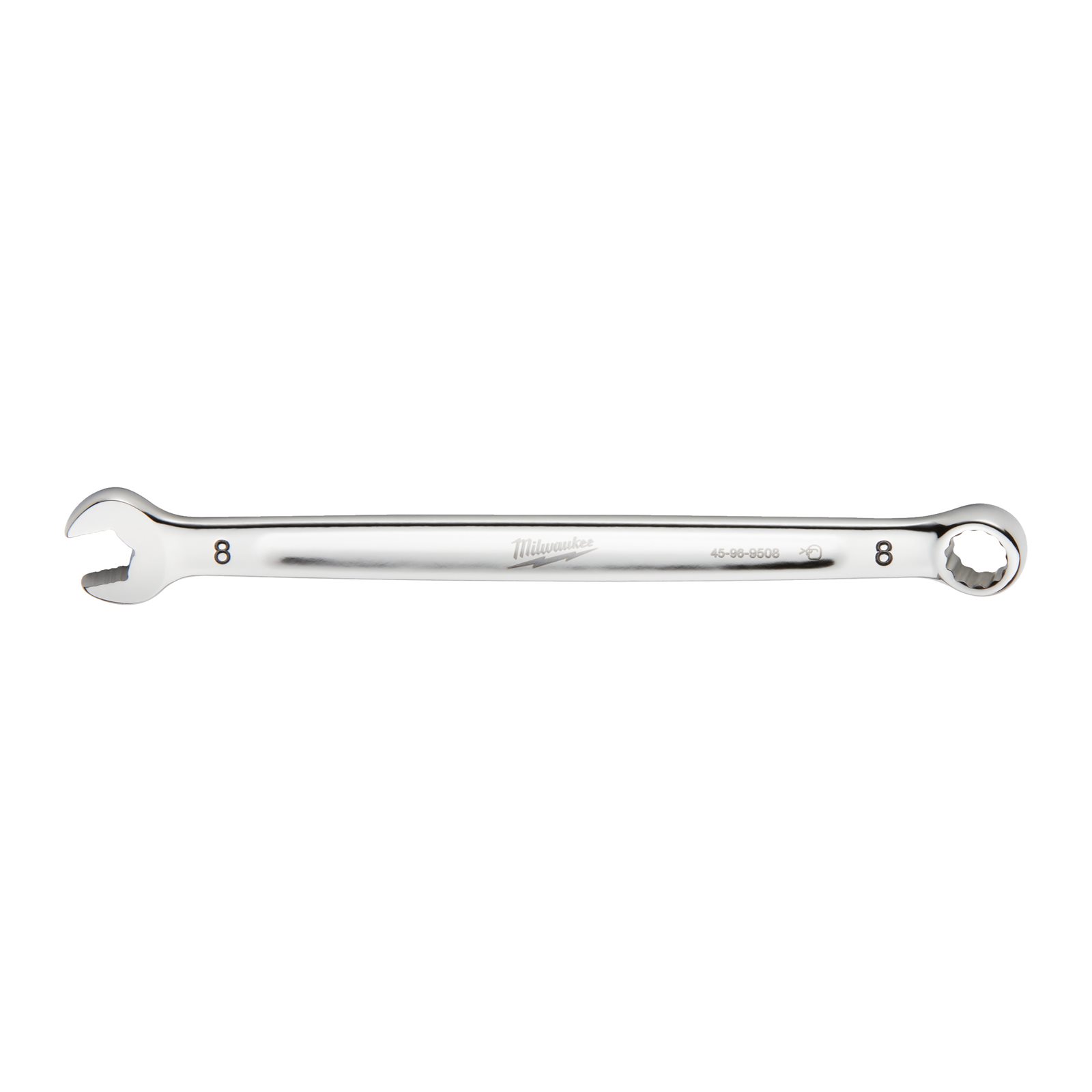 Chei combinate MAX BITE 8mm 1pc Milwaukee