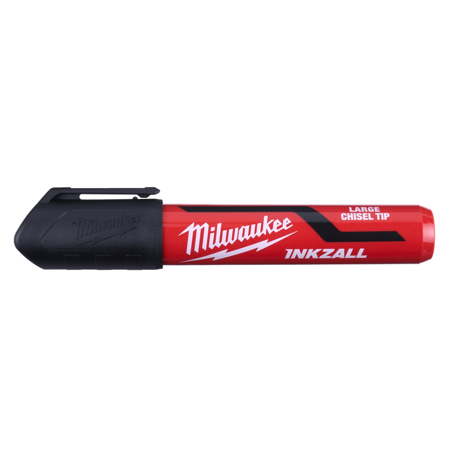 Markere INKZALL cu vârf lat Milwaukee 4932471554