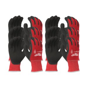 Mănuși iarnă - nivel de tăiere A 12pc Milwaukee 4932471607