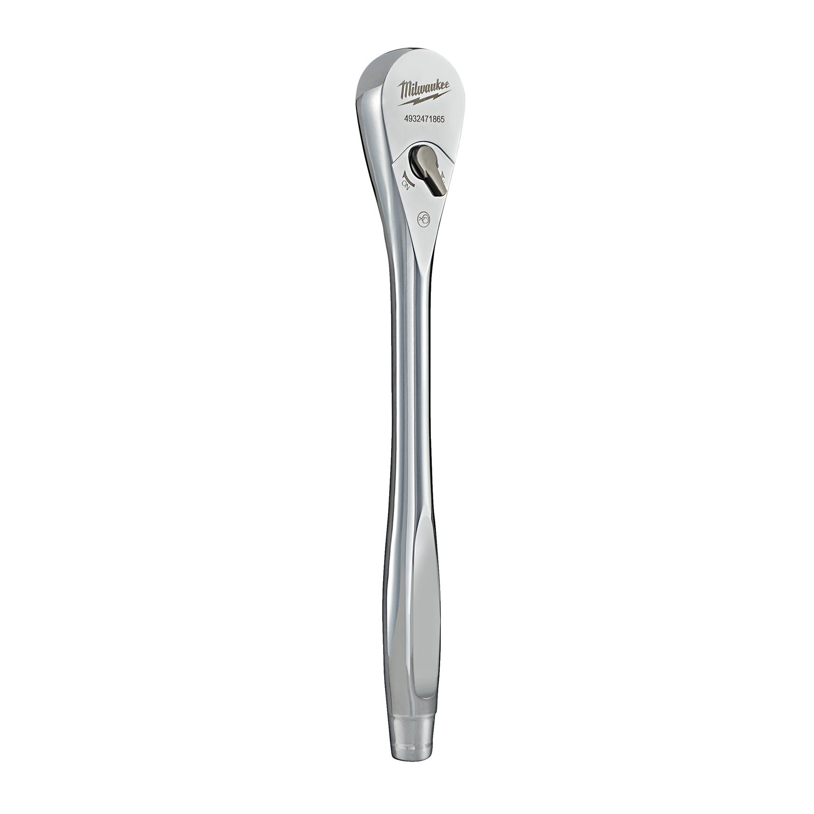 Antrenor cu clichet 1/2" Milwaukee 4932471865