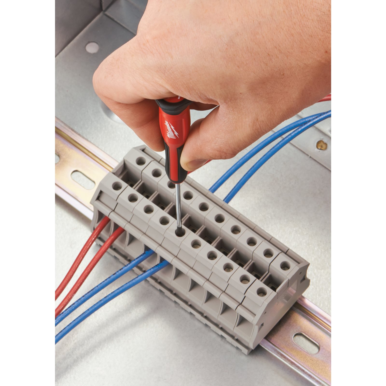 Șurubelnițe de precizie 6pc Milwaukee 4932471869 - imagine 2