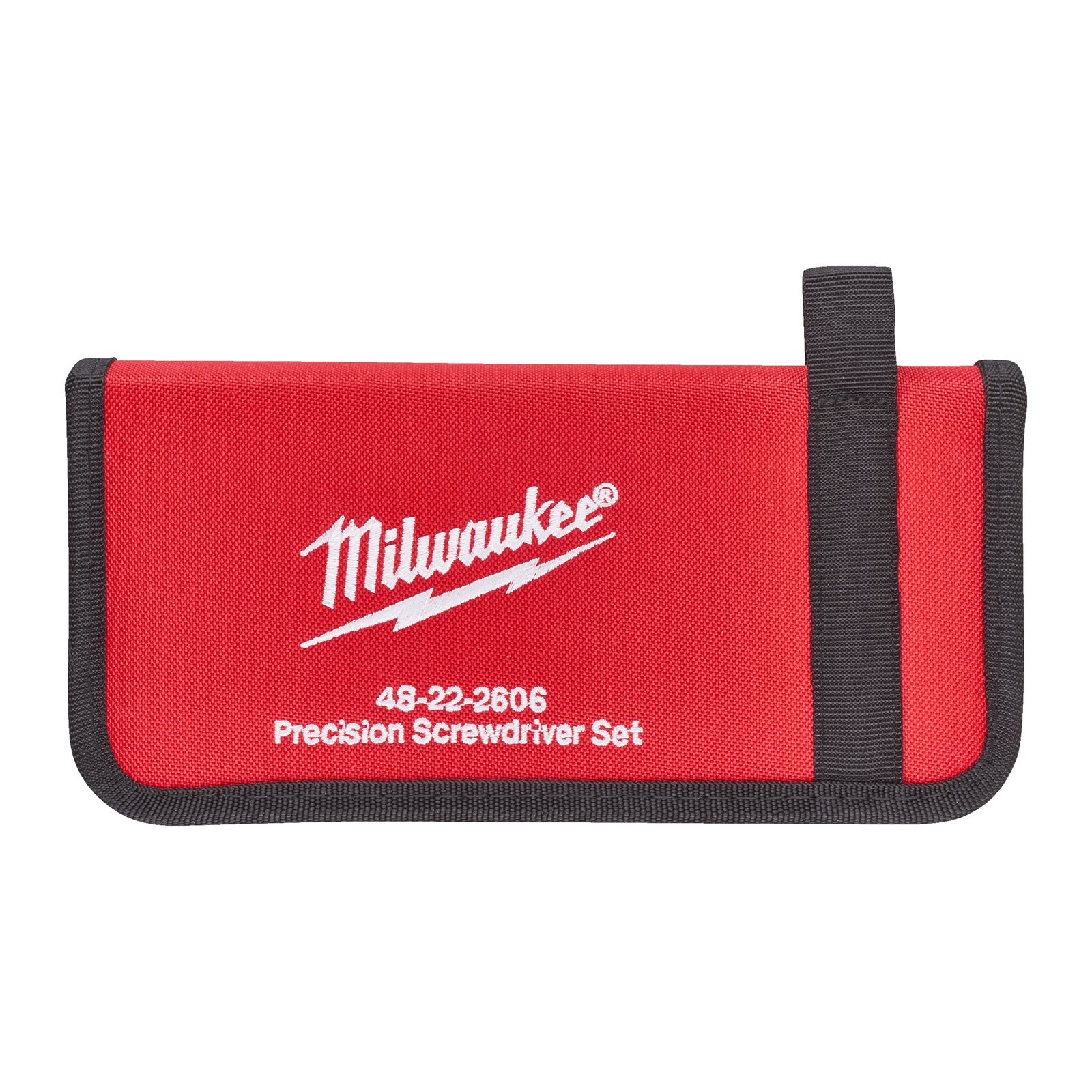 Șurubelnițe de precizie 6pc Milwaukee 4932471869 - imagine 5
