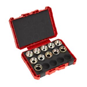 DIN13 CU DIE SET Milwaukee