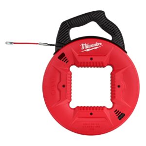 Dispozitiv trăgător cabluri electrice Milwaukee 4932472118