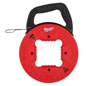 Dispozitiv trăgător cabluri electrice Milwaukee 4932472120
