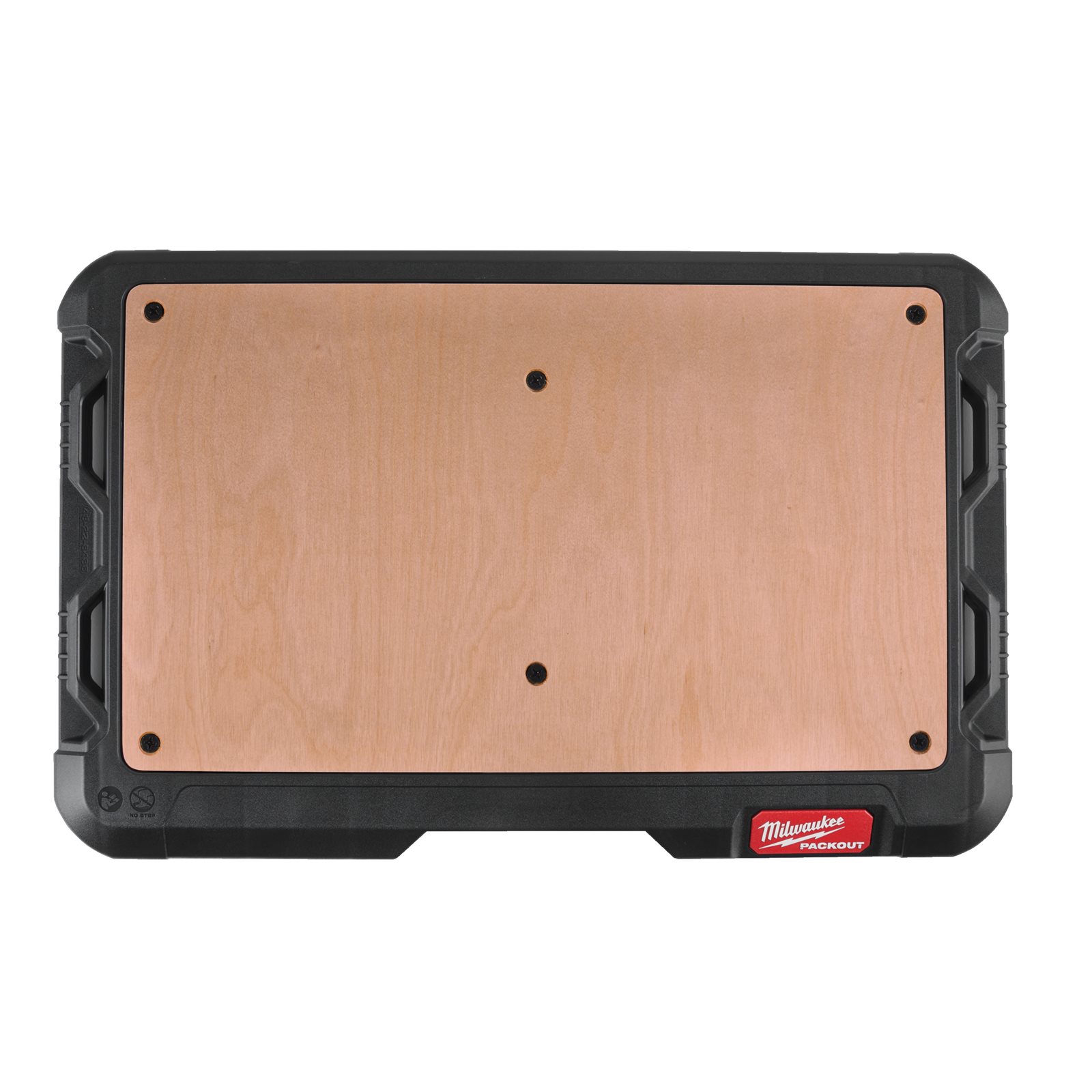 Suprafață de lucru personalizabilă PACKOUT Milwaukee - imagine 3