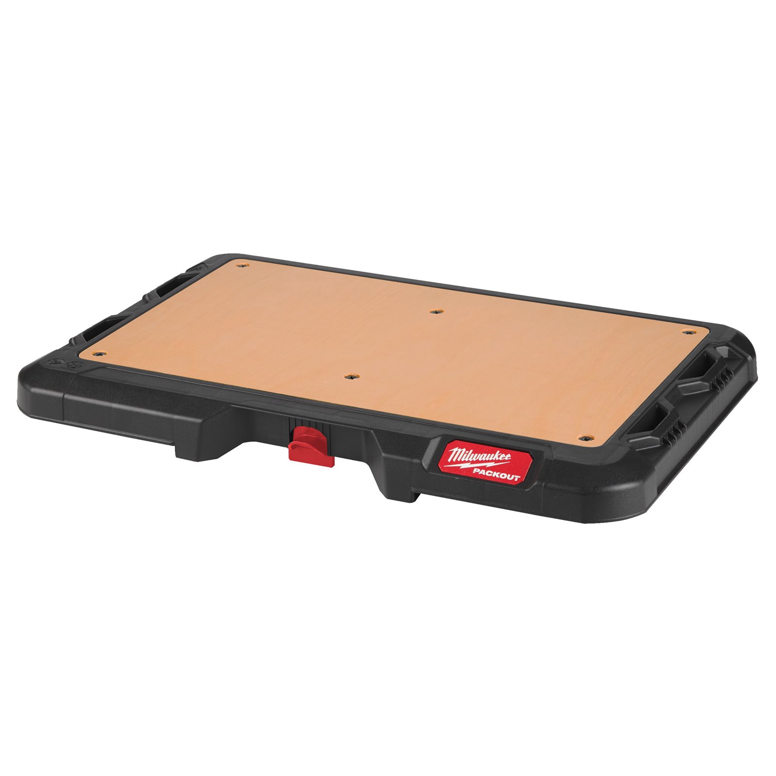 Suprafață de lucru personalizabilă PACKOUT Milwaukee - continutul pachetului 1