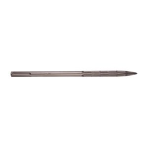 Dălți SDS-Plus SLEDGE cu autoascuțire 250 mm 10pc Milwaukee