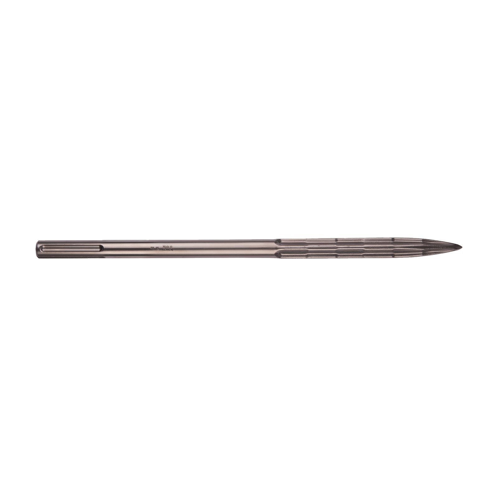 Dălți SDS-Max SLEDGE cu autoascuțire 400 mm 20pc Milwaukee