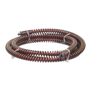 Cablu spirală SM Milwaukee 22mm x 4.5m OWICCE