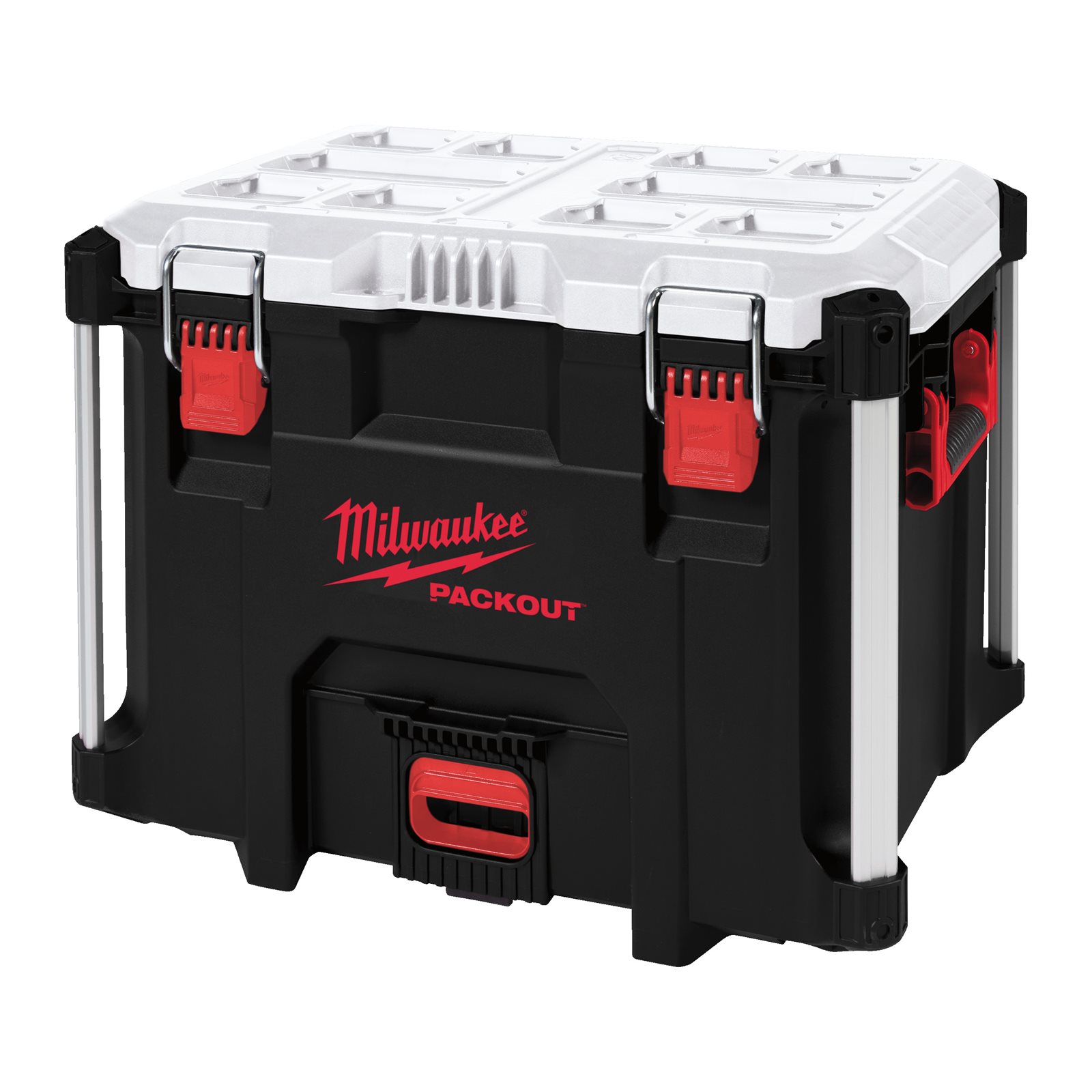 Cutie termoizolantă XL PACKOUT Milwaukee - continutul pachetului 1