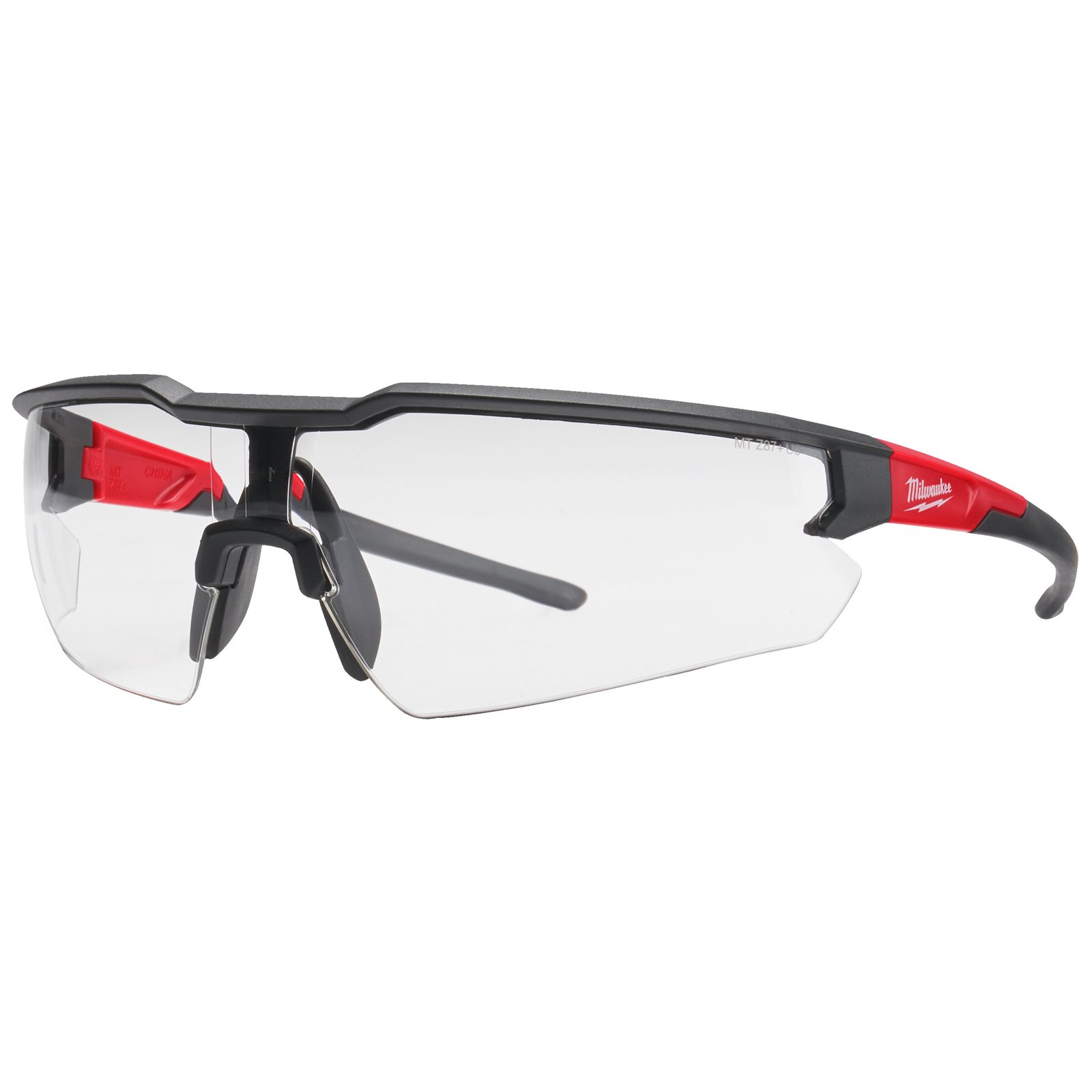 Ochelari de protecție - anti-zgâriere 1 Milwaukee 4932478763