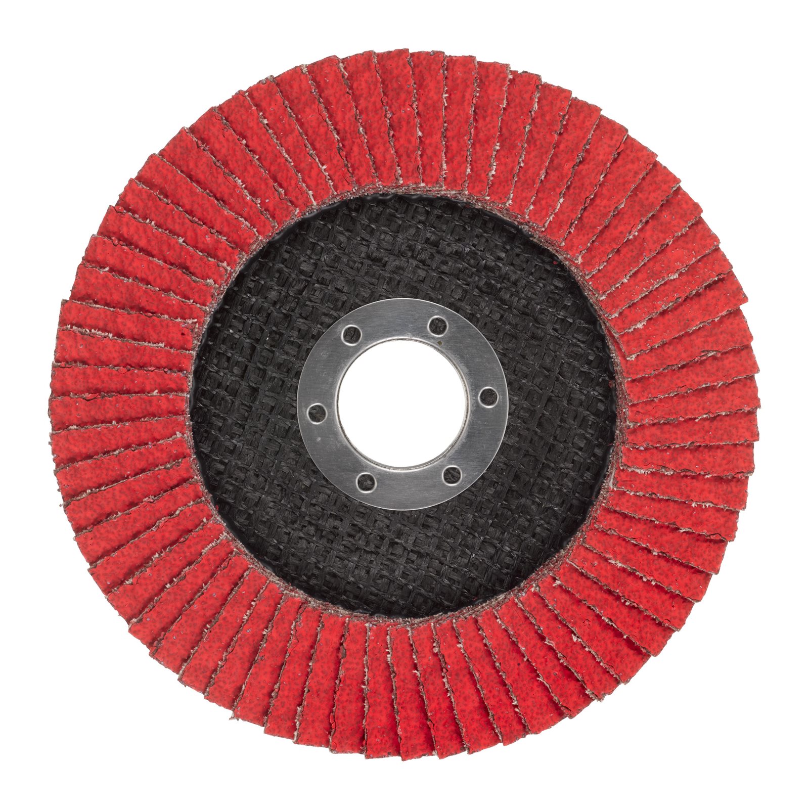 Discuri lamelare CERA TURBO XL 125 mm 1pc Milwaukee 4932478949