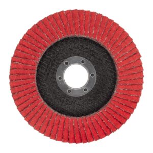 Discuri lamelare CERA TURBO XL 125 mm 1pc Milwaukee 4932478951