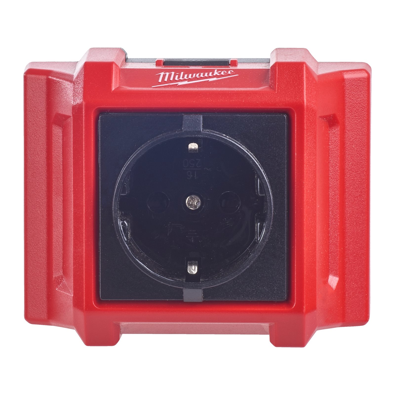 Kit de control de la distanță Milwaukee RCS - imagine 3