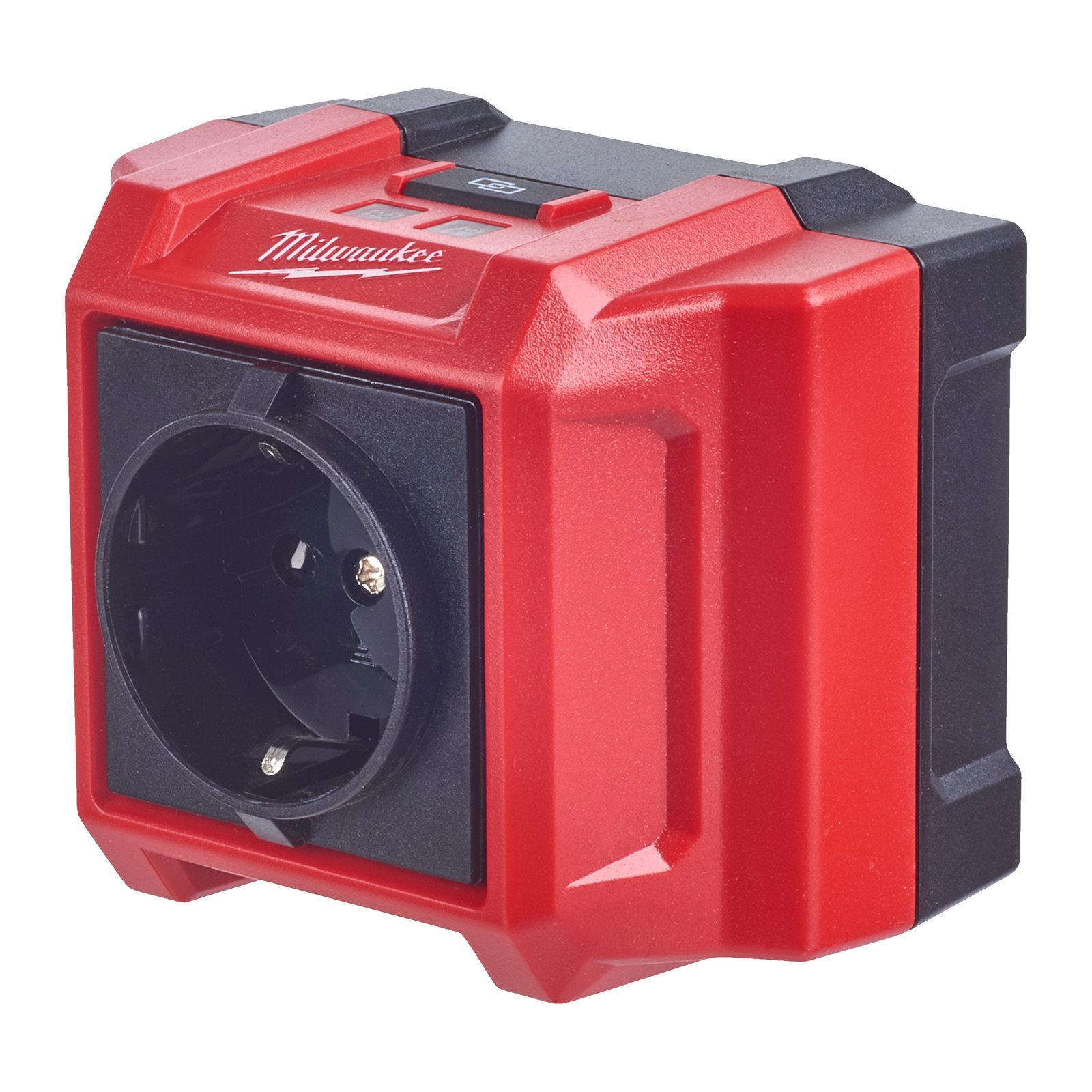Kit de control de la distanță Milwaukee RCS - imagine 4