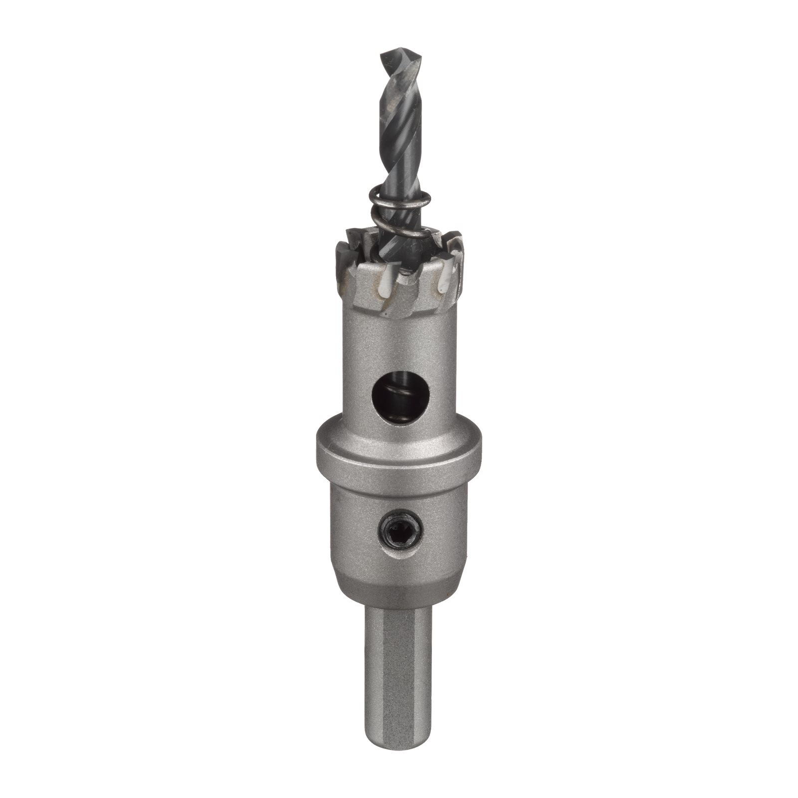 Carote oțel inoxidabil TCT 19mm 1pc Milwaukee