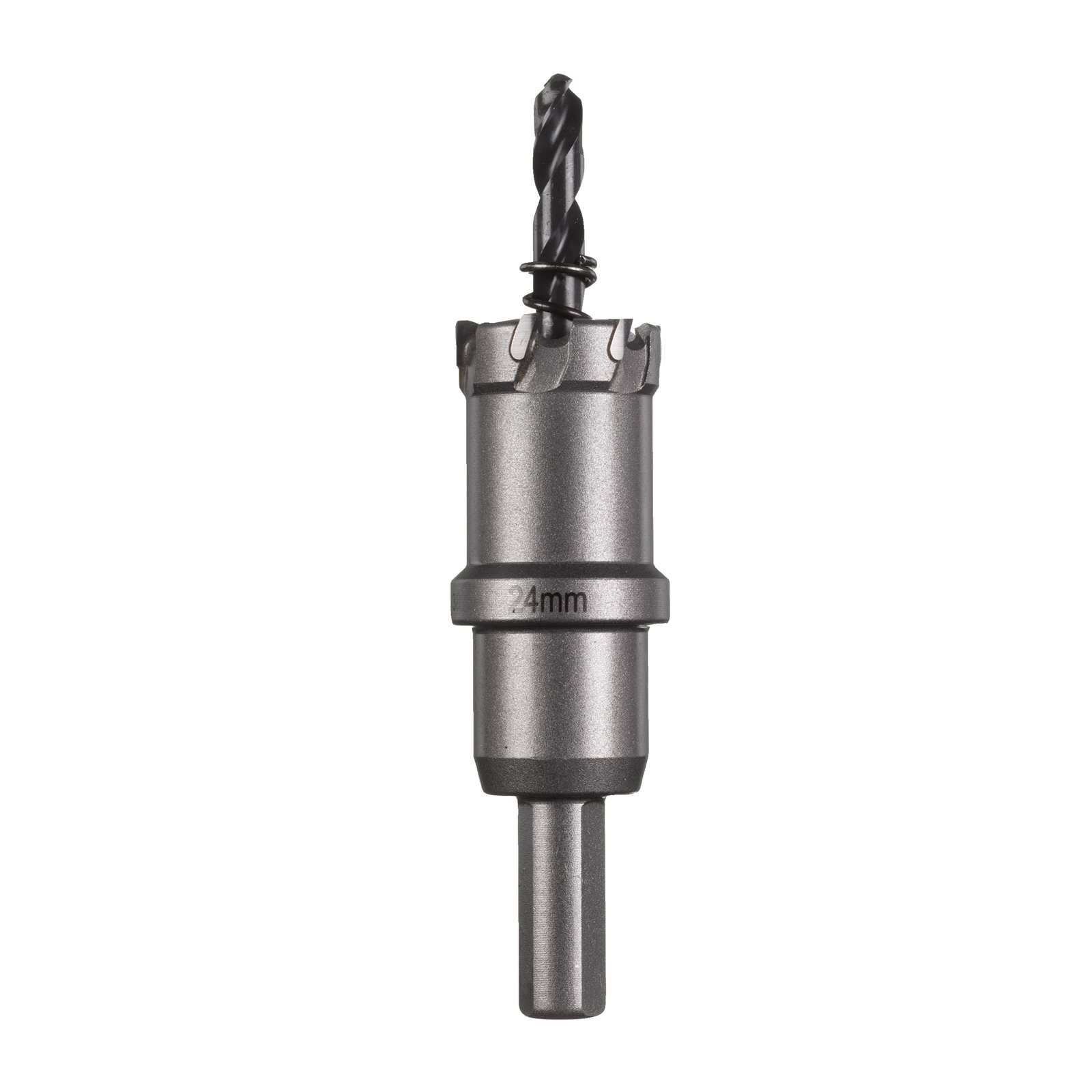 Carote oțel inoxidabil TCT 24mm 1pc Milwaukee