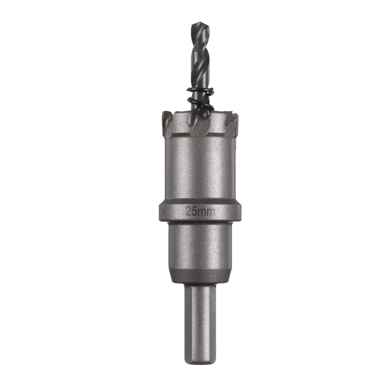 Carote oțel inoxidabil TCT 25mm 1pc Milwaukee