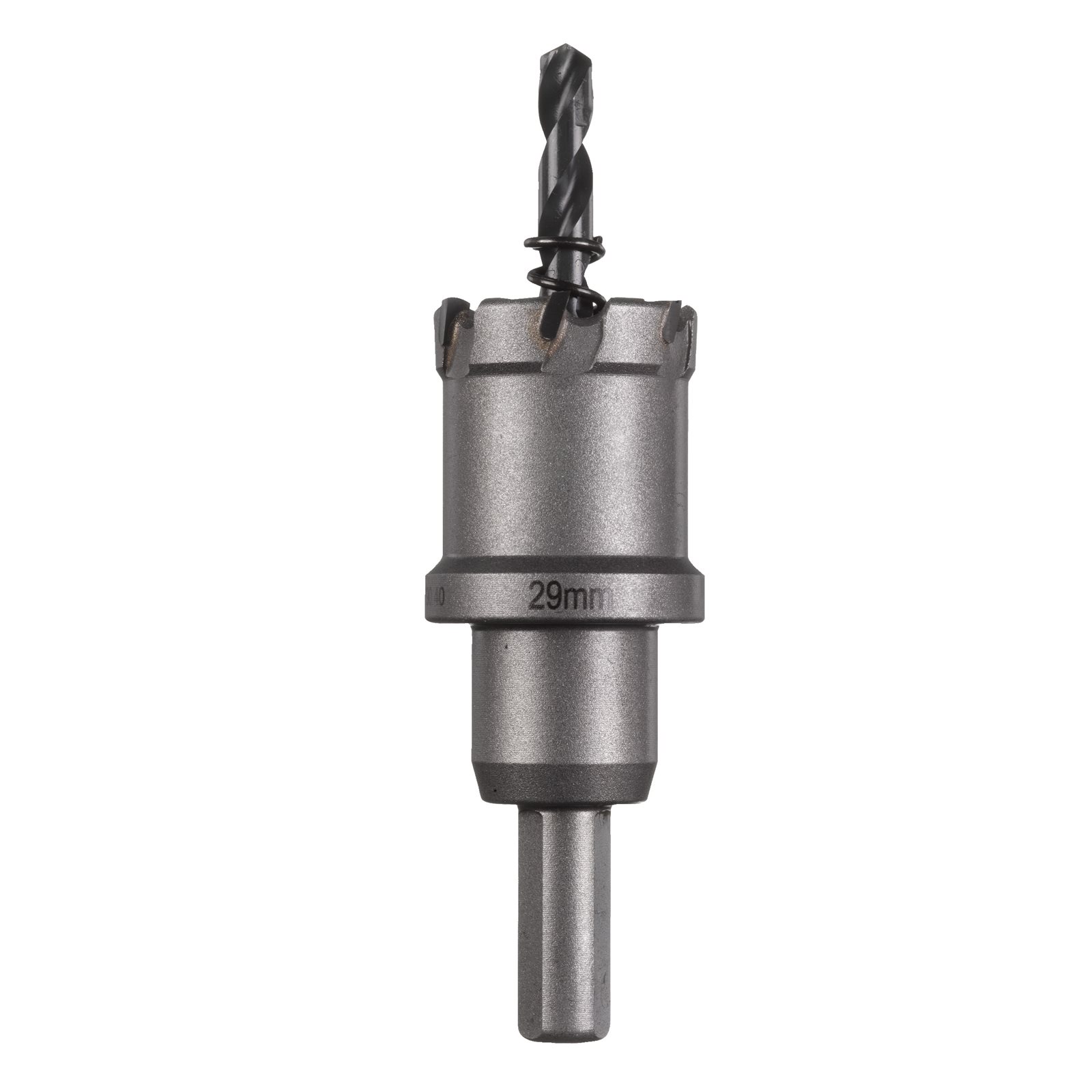 Carote oțel inoxidabil TCT 29mm 1pc Milwaukee