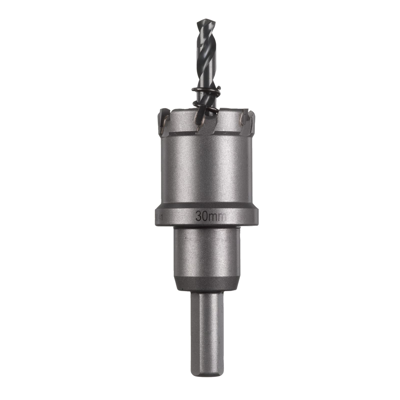 Carote oțel inoxidabil TCT 30mm 1pc Milwaukee