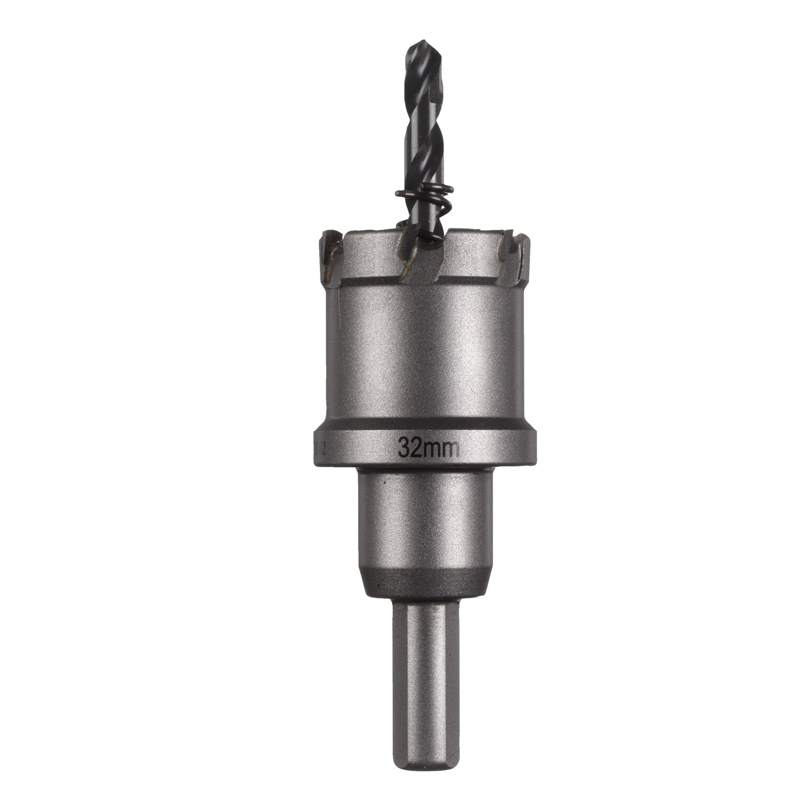 Carote oțel inoxidabil TCT 32mm 1pc Milwaukee