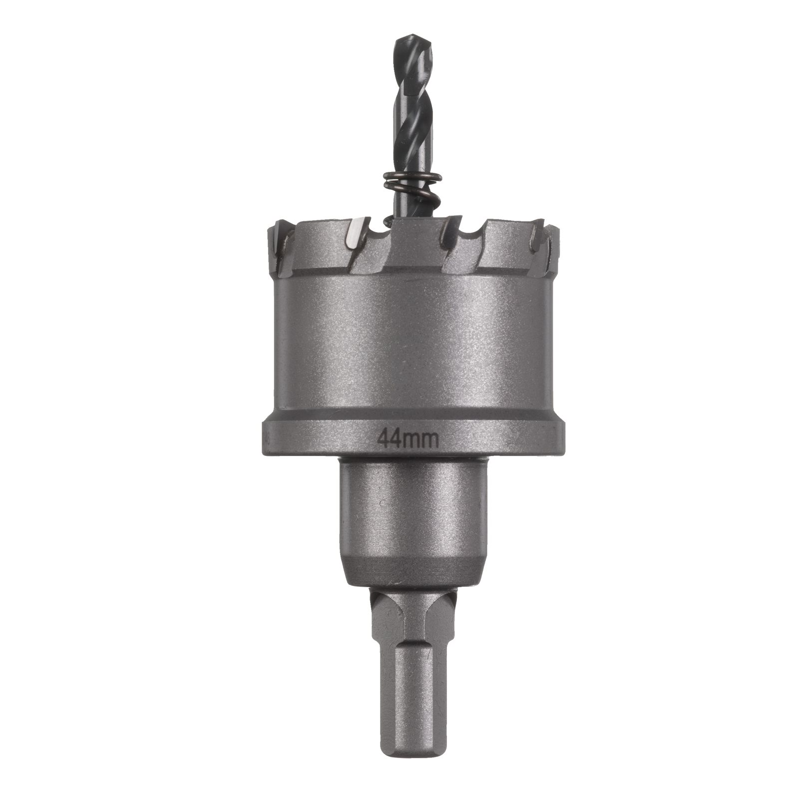 Carote oțel inoxidabil TCT 44mm 1pc Milwaukee