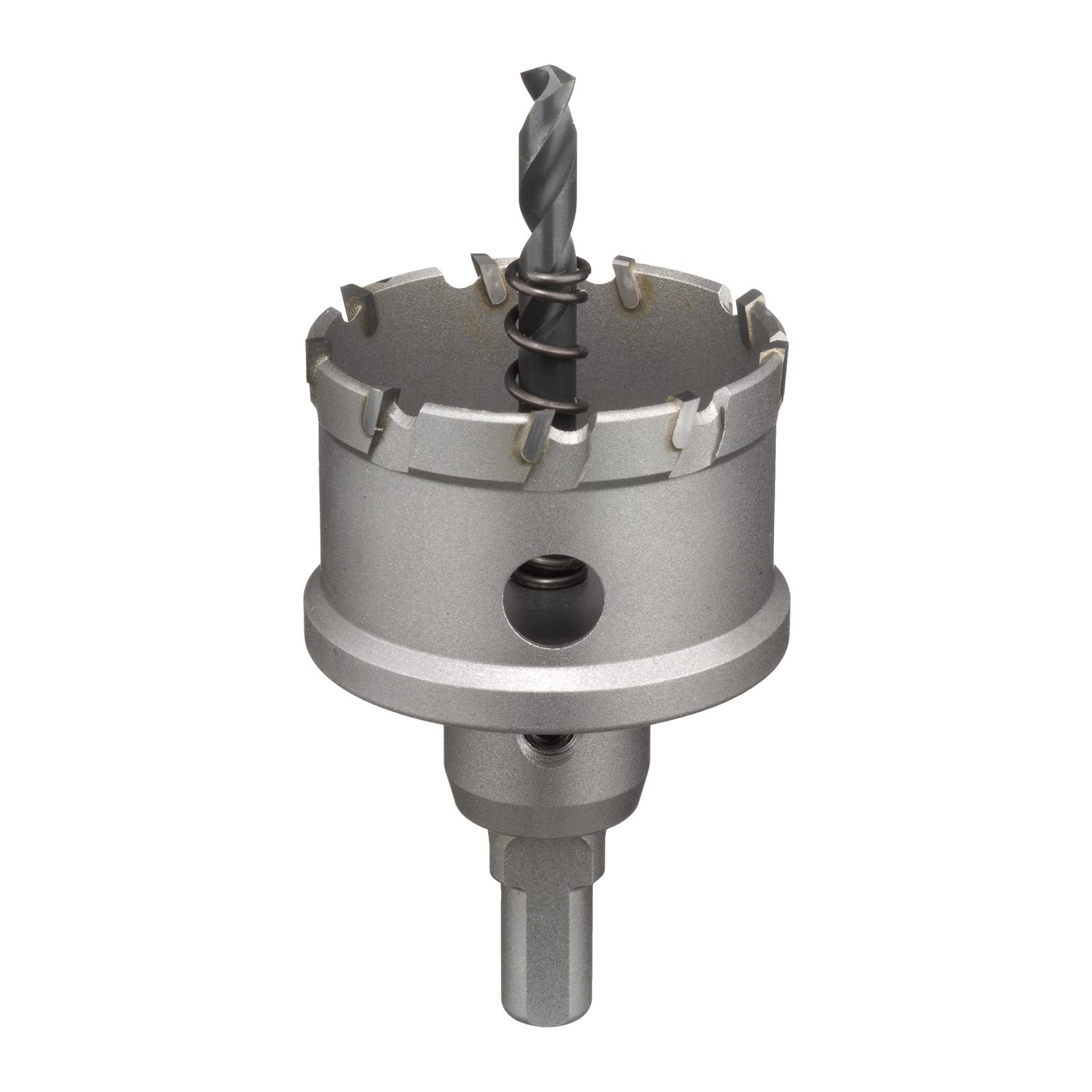Carote oțel inoxidabil TCT 16mm 1pc Milwaukee - imagine 2